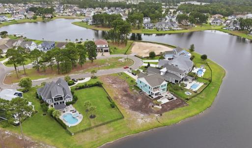 Photo #5 of 1945 Sweet Olive Ln., Myrtle Beach, SC 0.3 acres