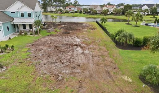 Photo #3 of 1945 Sweet Olive Ln., Myrtle Beach, SC 0.3 acres