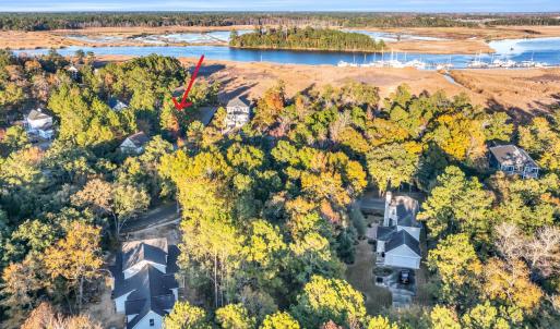 Photo #2 of TBD Warham Dr., Georgetown, SC 0.3 acres