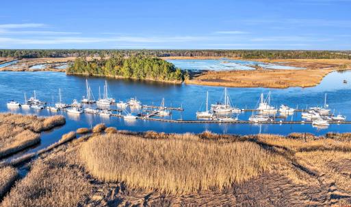 Photo #3 of TBD Warham Dr., Georgetown, SC 0.3 acres