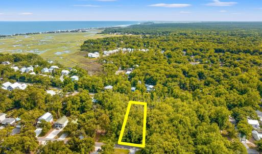 Photo #5 of South Causeway, Pawleys Island, SC 0.4 acres