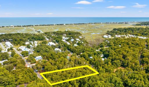 Photo #3 of South Causeway, Pawleys Island, SC 0.4 acres
