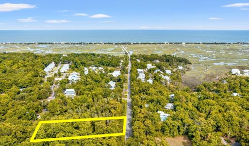 Photo #1 of South Causeway, Pawleys Island, SC 0.4 acres
