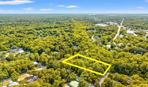 Photo #7 of South Causeway, Pawleys Island, SC 0.4 acres