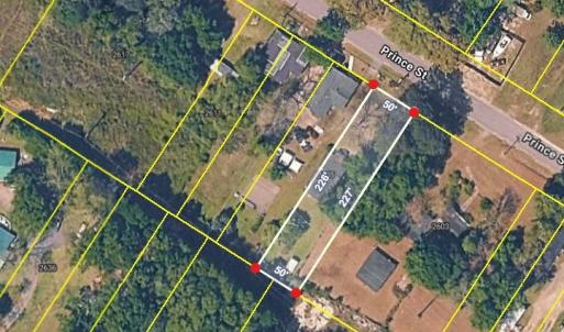 Photo #1 of 2605 Prince St., Georgetown, SC 1.0 acres