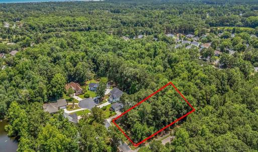 Photo #6 of 18 Monarch Ct., Pawleys Island, SC 0.4 acres