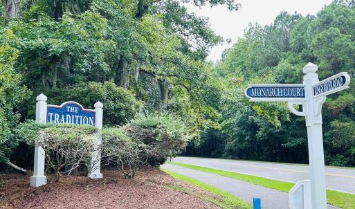 Photo #3 of 18 Monarch Ct., Pawleys Island, SC 0.4 acres
