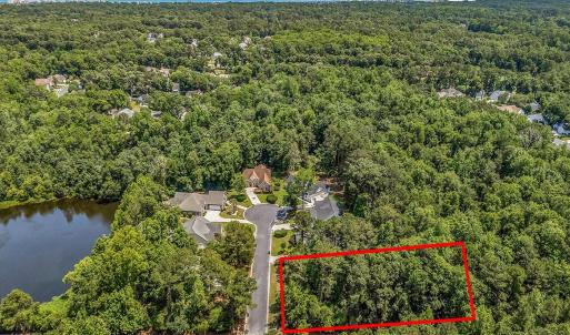 Photo #7 of 18 Monarch Ct., Pawleys Island, SC 0.4 acres