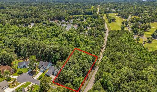 Photo #5 of 18 Monarch Ct., Pawleys Island, SC 0.4 acres