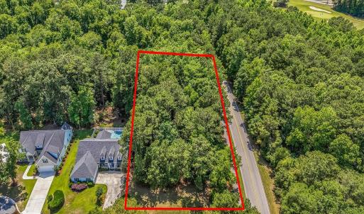 Photo #4 of 18 Monarch Ct., Pawleys Island, SC 0.4 acres