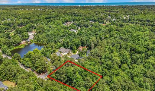 Photo #9 of 18 Monarch Ct., Pawleys Island, SC 0.4 acres