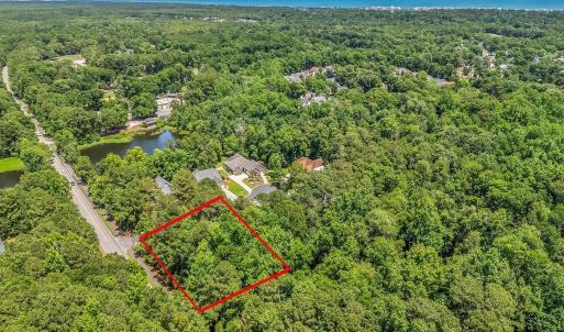 Photo #11 of 18 Monarch Ct., Pawleys Island, SC 0.4 acres