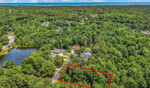 Photo #8 of 18 Monarch Ct., Pawleys Island, SC 0.4 acres