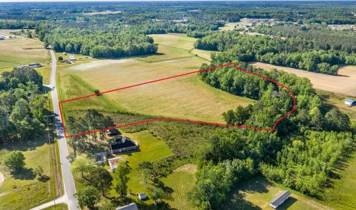 Photo #7 of TBD Billy MC Rd., Green Sea, SC 9.4 acres