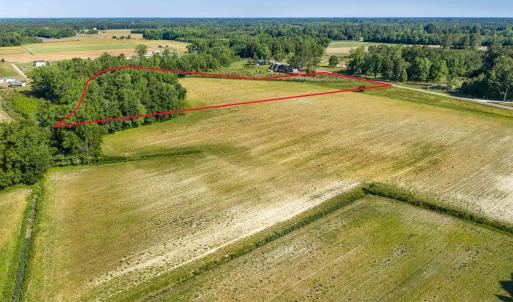 Photo #13 of TBD Billy MC Rd., Green Sea, SC 9.4 acres