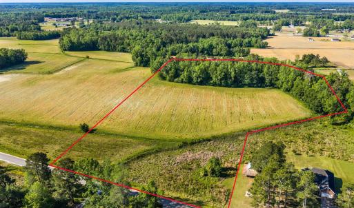 Photo #4 of TBD Billy MC Rd., Green Sea, SC 9.4 acres