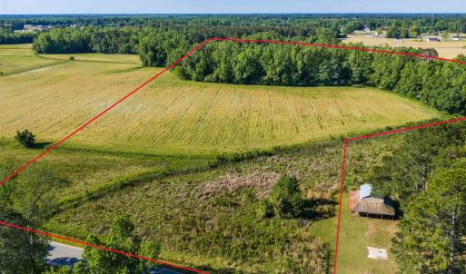 Photo #3 of TBD Billy MC Rd., Green Sea, SC 9.4 acres