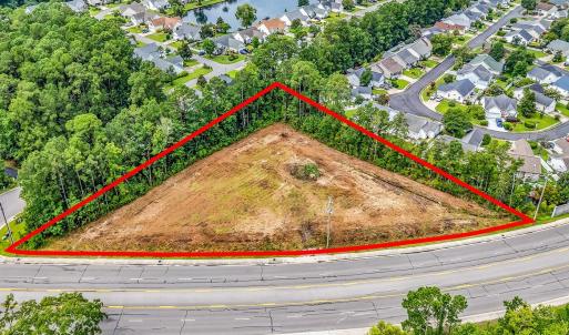 Photo #1 of TBD Highway 707, Murrells Inlet, SC 1.7 acres