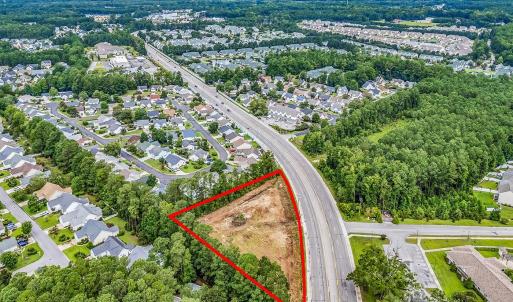 Photo #6 of TBD Highway 707, Murrells Inlet, SC 1.7 acres