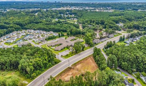 Photo #4 of TBD Highway 707, Murrells Inlet, SC 1.7 acres