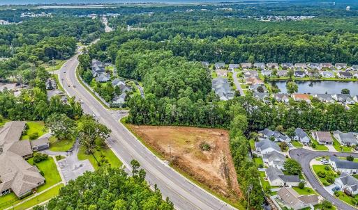 Photo #3 of TBD Highway 707, Murrells Inlet, SC 1.7 acres