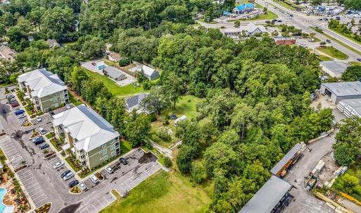 Photo #2 of TBD Kids Ln., Murrells Inlet, SC 0.7 acres