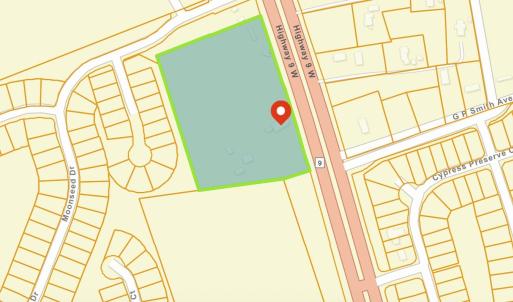 Photo #17 of 1621 Highway 9, Longs, SC 7.2 acres