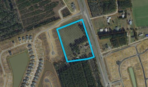 Photo #16 of 1621 Highway 9, Longs, SC 7.2 acres