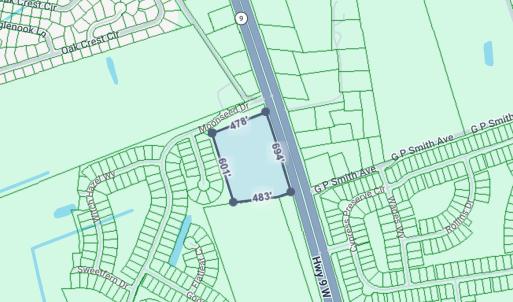 Photo #22 of 1621 Highway 9, Longs, SC 7.2 acres