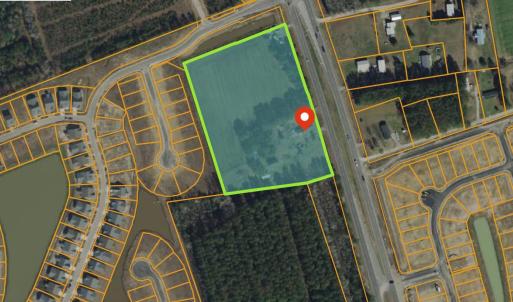 Photo #21 of 1621 Highway 9, Longs, SC 7.2 acres