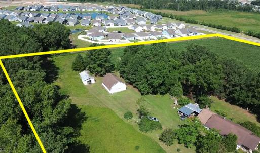 Photo #2 of 1621 Highway 9, Longs, SC 7.2 acres