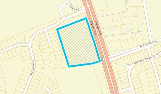 Photo #18 of 1621 Highway 9, Longs, SC 7.2 acres