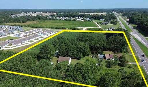 Photo #1 of 1621 Highway 9, Longs, SC 7.2 acres