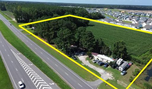 Photo #3 of 1621 Highway 9, Longs, SC 7.2 acres