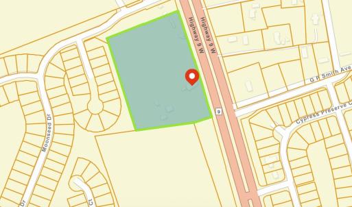 Photo #20 of 1621 Highway 9, Longs, SC 7.2 acres
