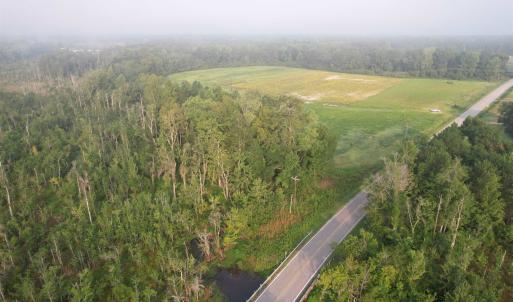 Photo #4 of 9.58 Acres - Deerfield Rd., Johnsonville, SC 9.6 acres