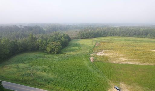 Photo #3 of 9.58 Acres - Deerfield Rd., Johnsonville, SC 9.6 acres