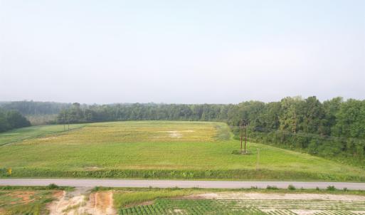 Photo #2 of 17.74 Acres - Deerfield Rd., Johnsonville, SC 17.7 acres