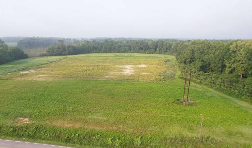 Photo #3 of 17.74 Acres - Deerfield Rd., Johnsonville, SC 17.7 acres