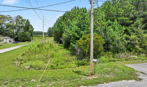 Photo #3 of 240 Calvary Rd., Little River, SC 1.0 acres