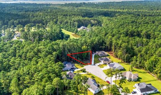 Photo #13 of 200 Joanna Gillard Ln., Georgetown, SC 0.3 acres