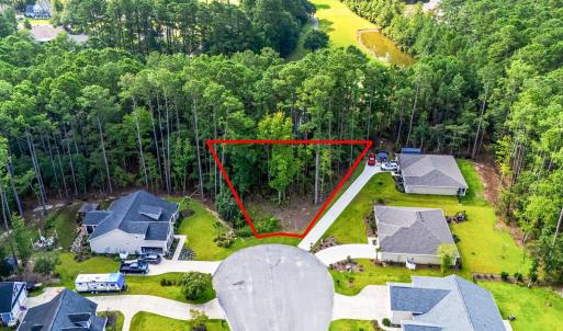 Photo #23 of 200 Joanna Gillard Ln., Georgetown, SC 0.3 acres
