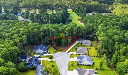 Photo #31 of 200 Joanna Gillard Ln., Georgetown, SC 0.3 acres