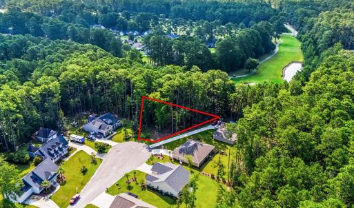 Photo #11 of 200 Joanna Gillard Ln., Georgetown, SC 0.3 acres