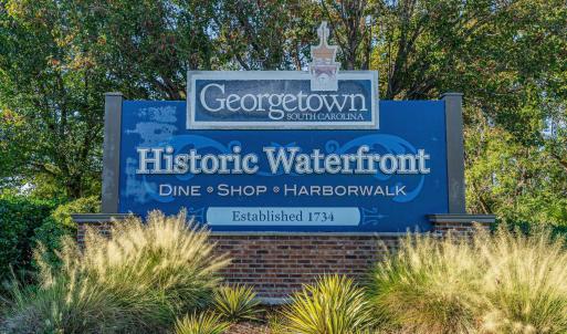 Photo #46 of 200 Joanna Gillard Ln., Georgetown, SC 0.3 acres