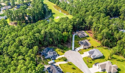 Photo #4 of 200 Joanna Gillard Ln., Georgetown, SC 0.3 acres