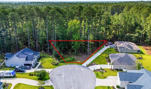 Photo #29 of 200 Joanna Gillard Ln., Georgetown, SC 0.3 acres