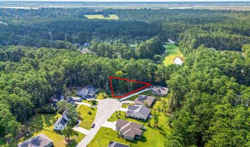 Photo #15 of 200 Joanna Gillard Ln., Georgetown, SC 0.3 acres