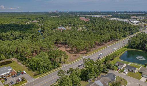 Photo #9 of TBD International Dr., Myrtle Beach, SC 2.0 acres