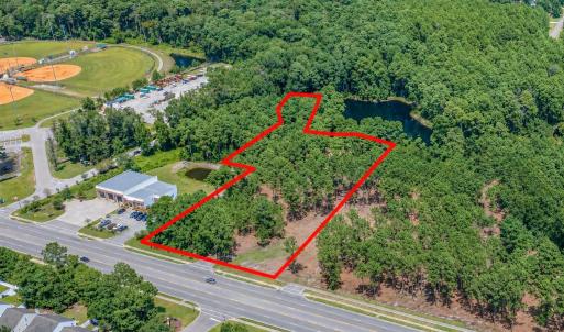 Photo #2 of TBD International Dr., Myrtle Beach, SC 2.0 acres